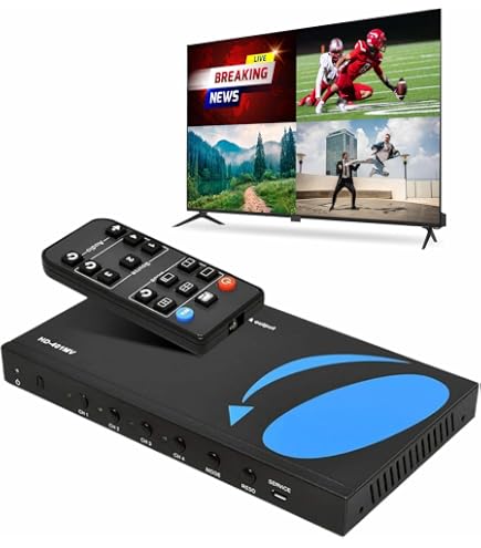 Amazon | BrightSign Ultra HD HD1025 デジタルサイネージ